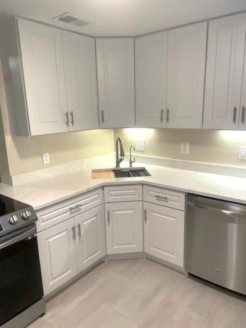 Coastal Townhome In Jupiter 1 Mile To Beach! Eksteriør bilde