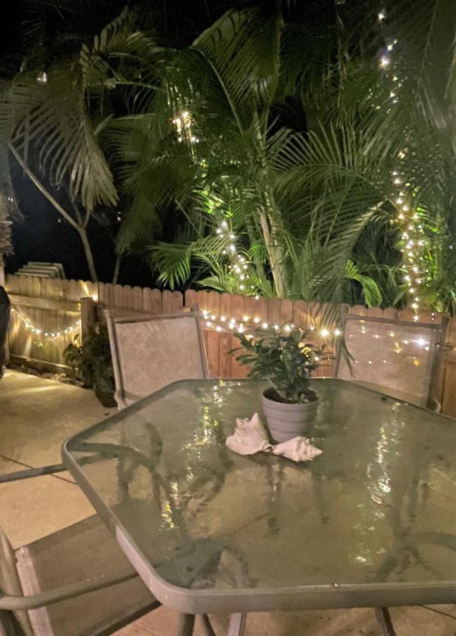 Coastal Townhome In Jupiter 1 Mile To Beach! Eksteriør bilde