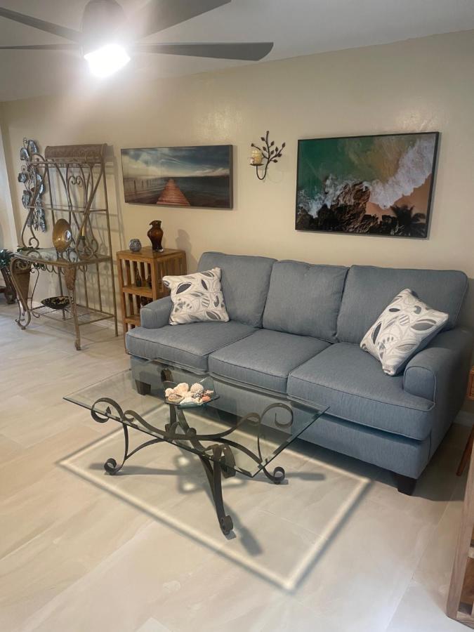 Coastal Townhome In Jupiter 1 Mile To Beach! Eksteriør bilde