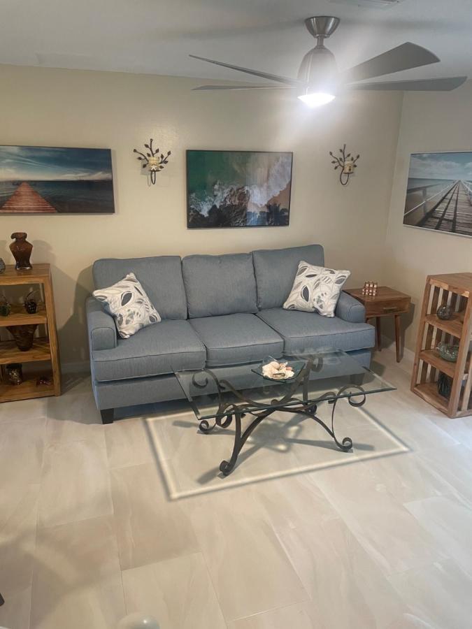 Coastal Townhome In Jupiter 1 Mile To Beach! Eksteriør bilde