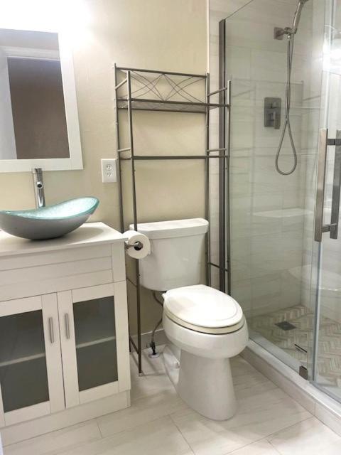 Coastal Townhome In Jupiter 1 Mile To Beach! Eksteriør bilde