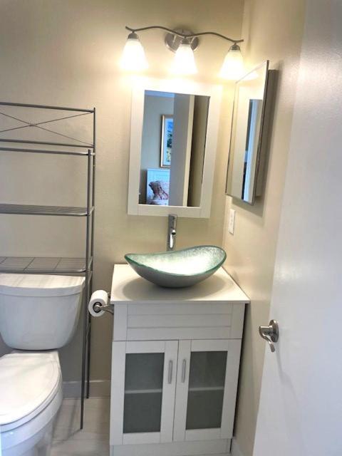 Coastal Townhome In Jupiter 1 Mile To Beach! Eksteriør bilde