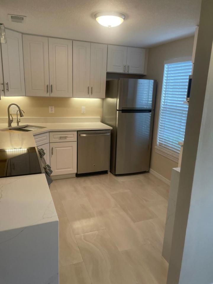 Coastal Townhome In Jupiter 1 Mile To Beach! Eksteriør bilde