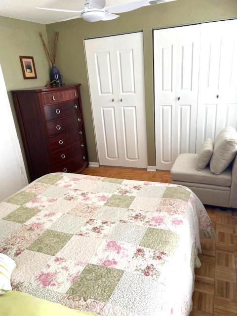 Coastal Townhome In Jupiter 1 Mile To Beach! Eksteriør bilde