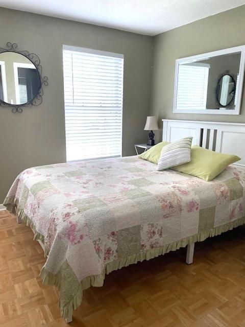 Coastal Townhome In Jupiter 1 Mile To Beach! Eksteriør bilde