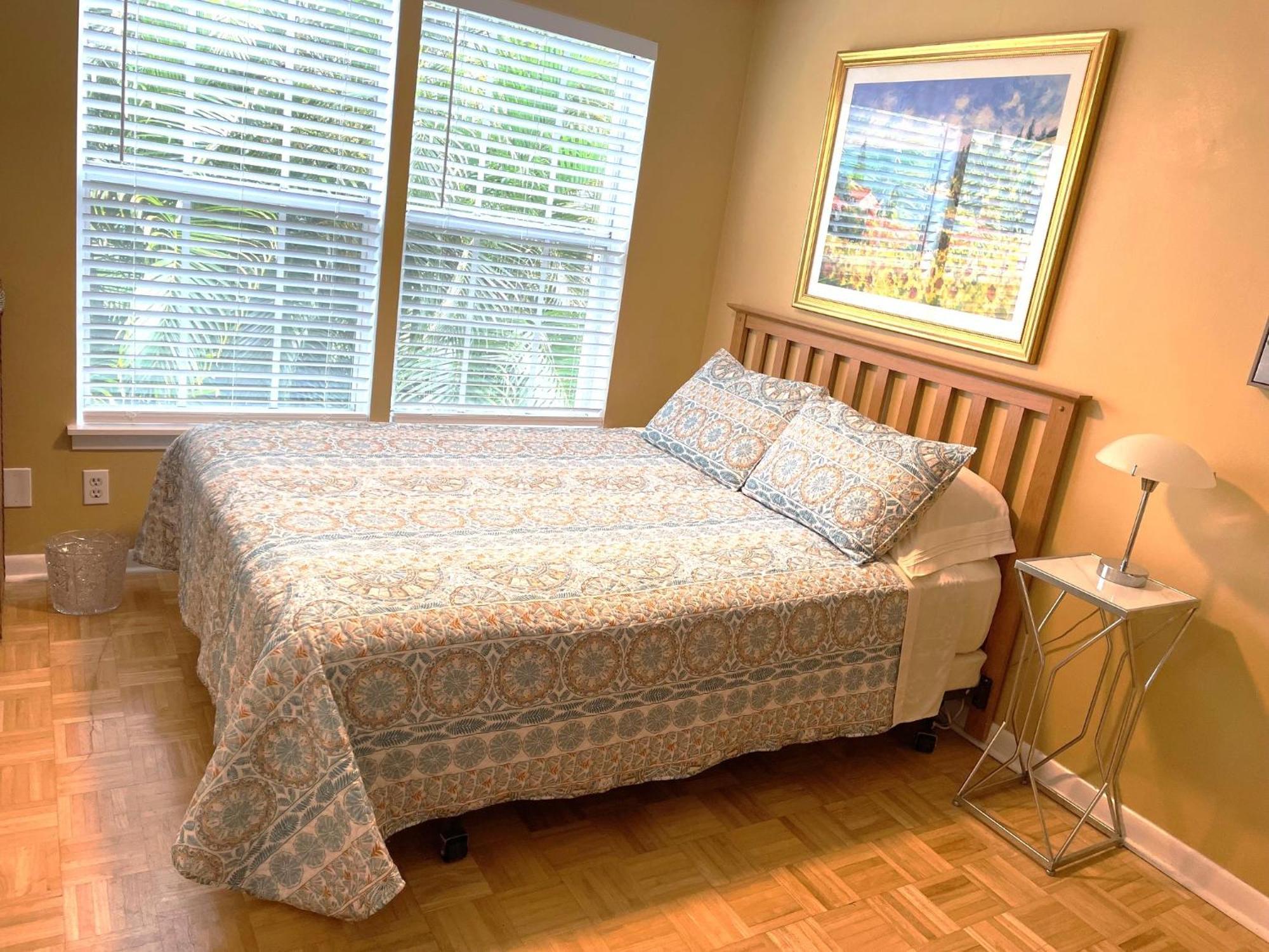 Coastal Townhome In Jupiter 1 Mile To Beach! Eksteriør bilde