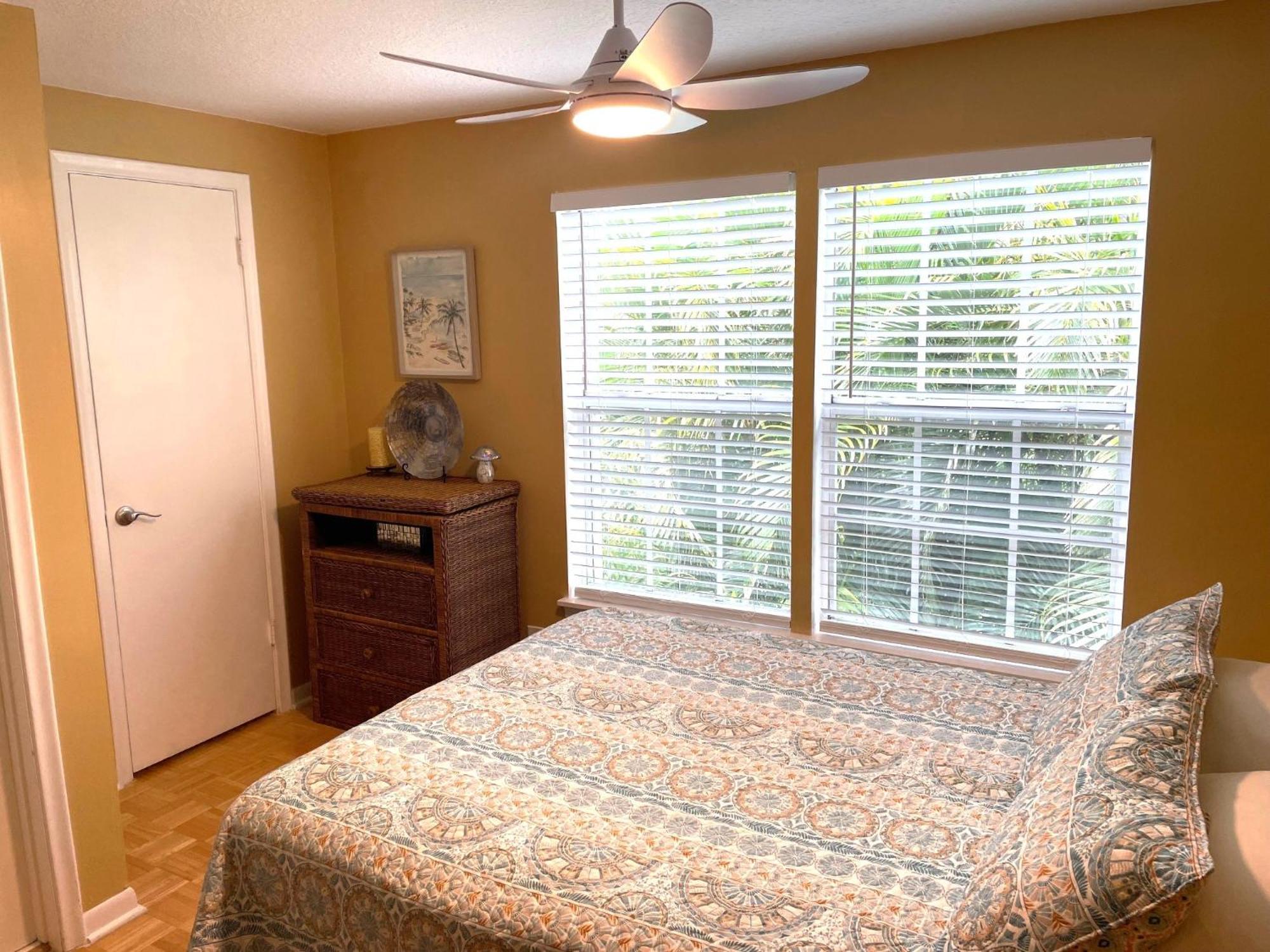 Coastal Townhome In Jupiter 1 Mile To Beach! Eksteriør bilde